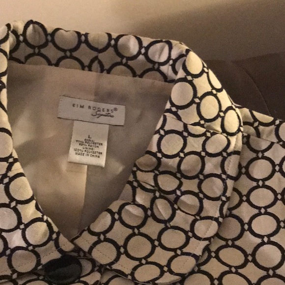 Woman blazer - Picture 2 of 7